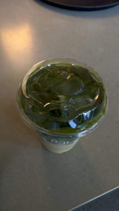 Sohn - Cafes Near Me - San Francisco, California