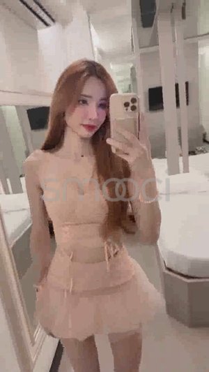 Nam Bangkok Escort Video #22412