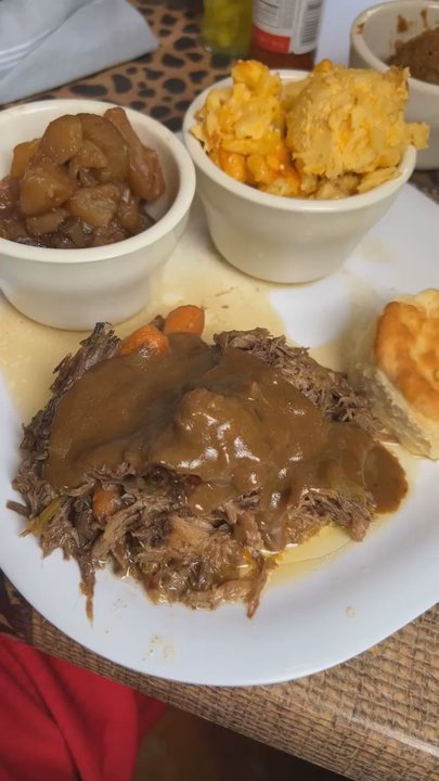 Sweet Potatoes Kitchen - Southern Near Me - Savannah, Georgia
