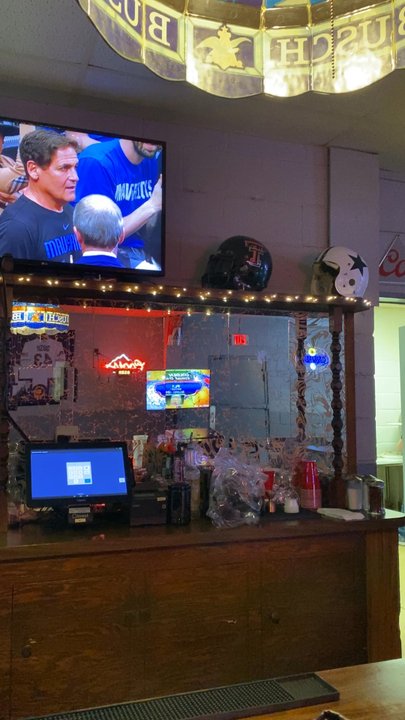 BJ's Restaurant & Bar - The bar - Beer Bar Near Me - Mingus, Texas