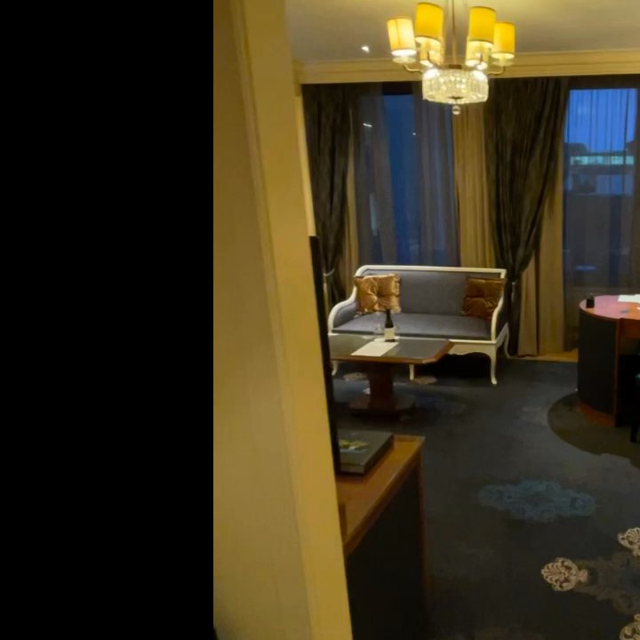 Hotel Kämp - Hotels Near Me - Helsinki, 18