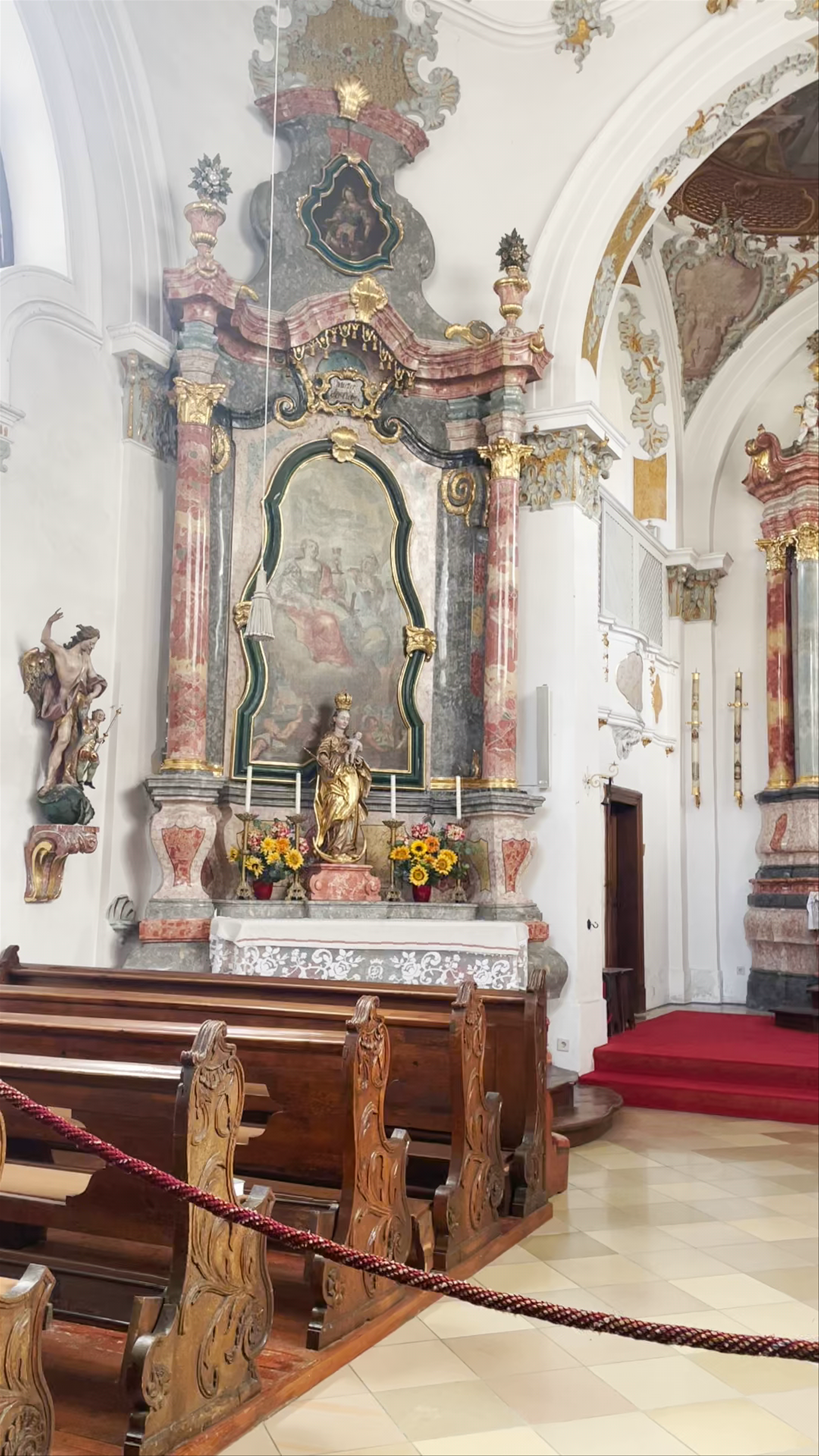 Heilig-Geist-Spitalkirche