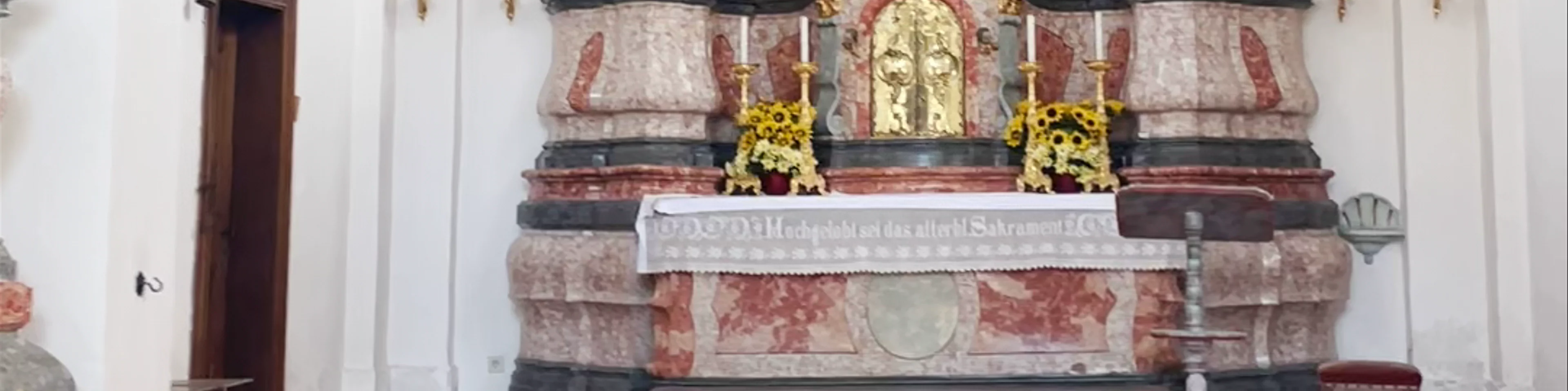 Heilig-Geist-Spitalkirche