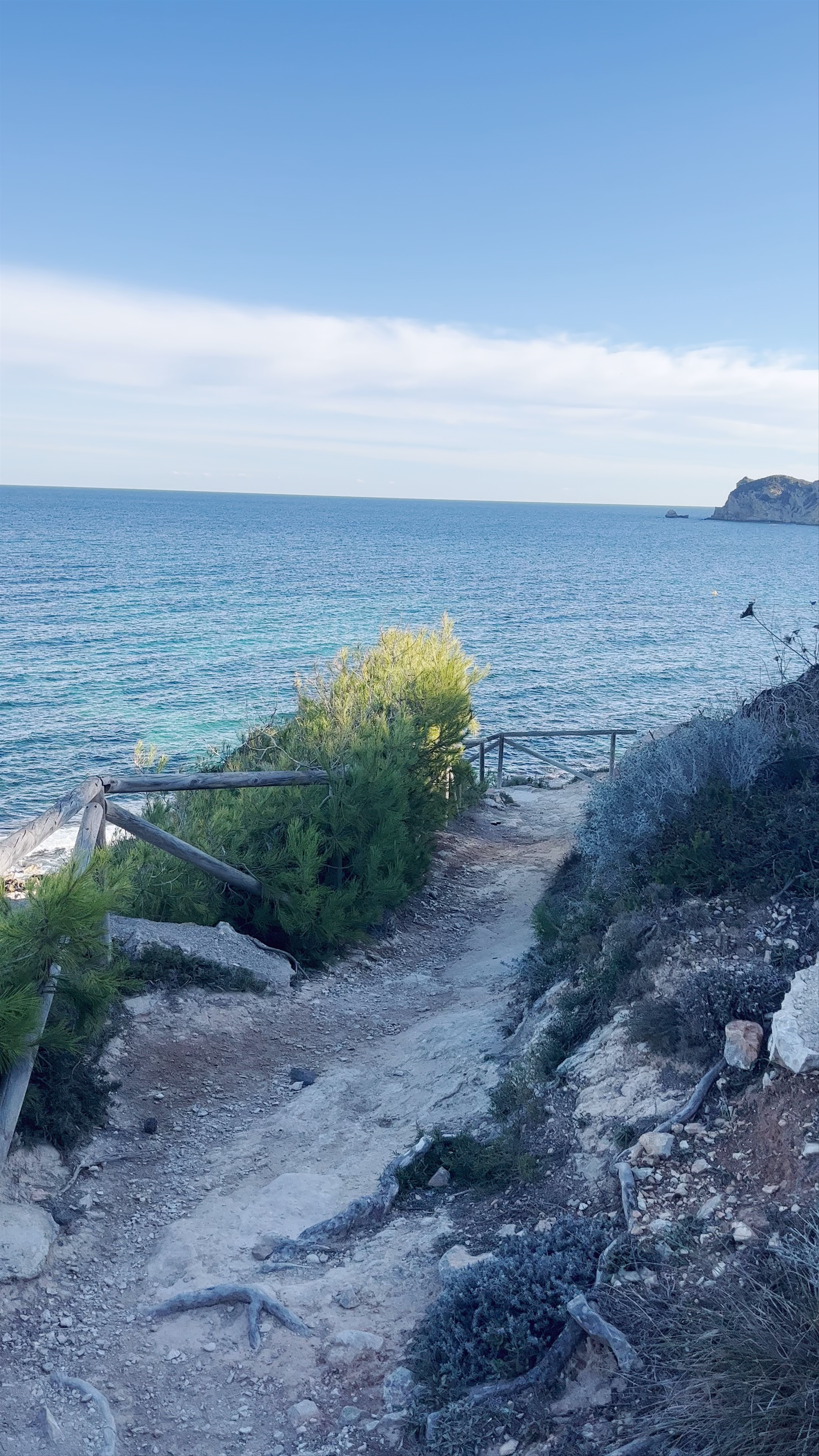 Mirador de La Caleta