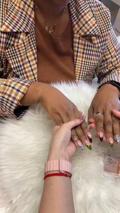 Nu Nail Bar - Nail Salons Near Me - Columbia, South Carolina