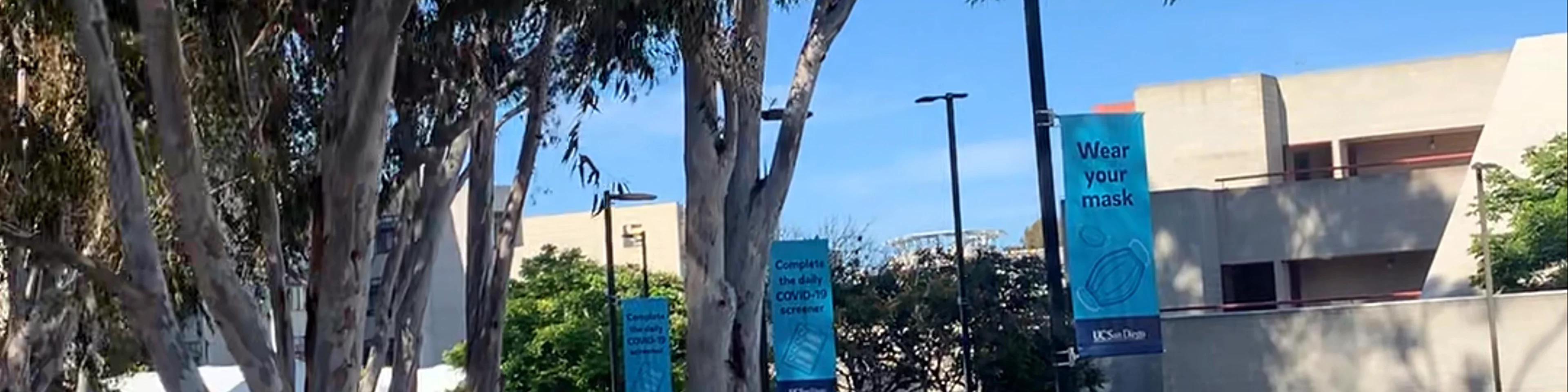 UC San Diego