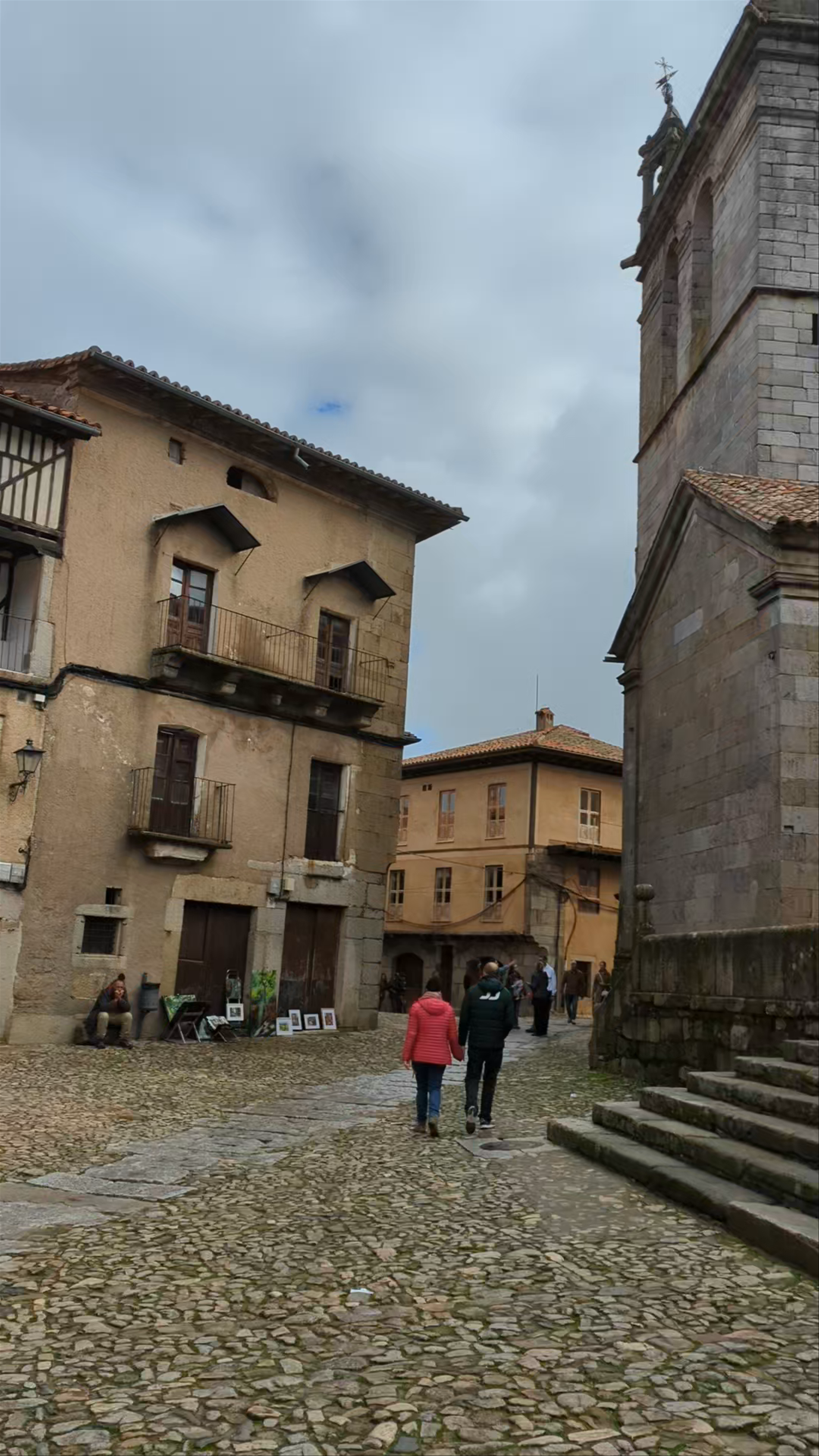 Iglesia de Nuestra Señora de la Asunción
