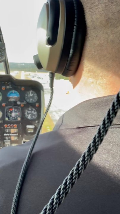 Fly Heli - Aerial Tours Near Me - Atlanta, Georgia