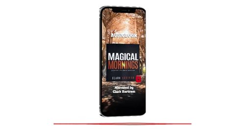 Magical Mornings Audiobook