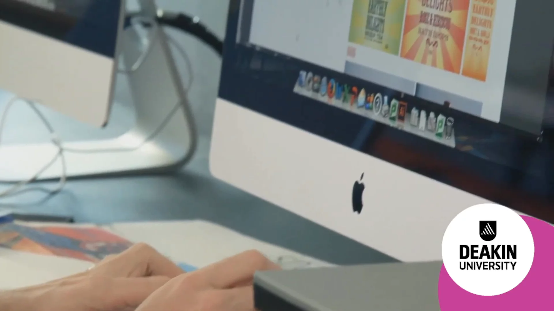 Unlock Your Future: Transformative Visual Communication Design Course at D University