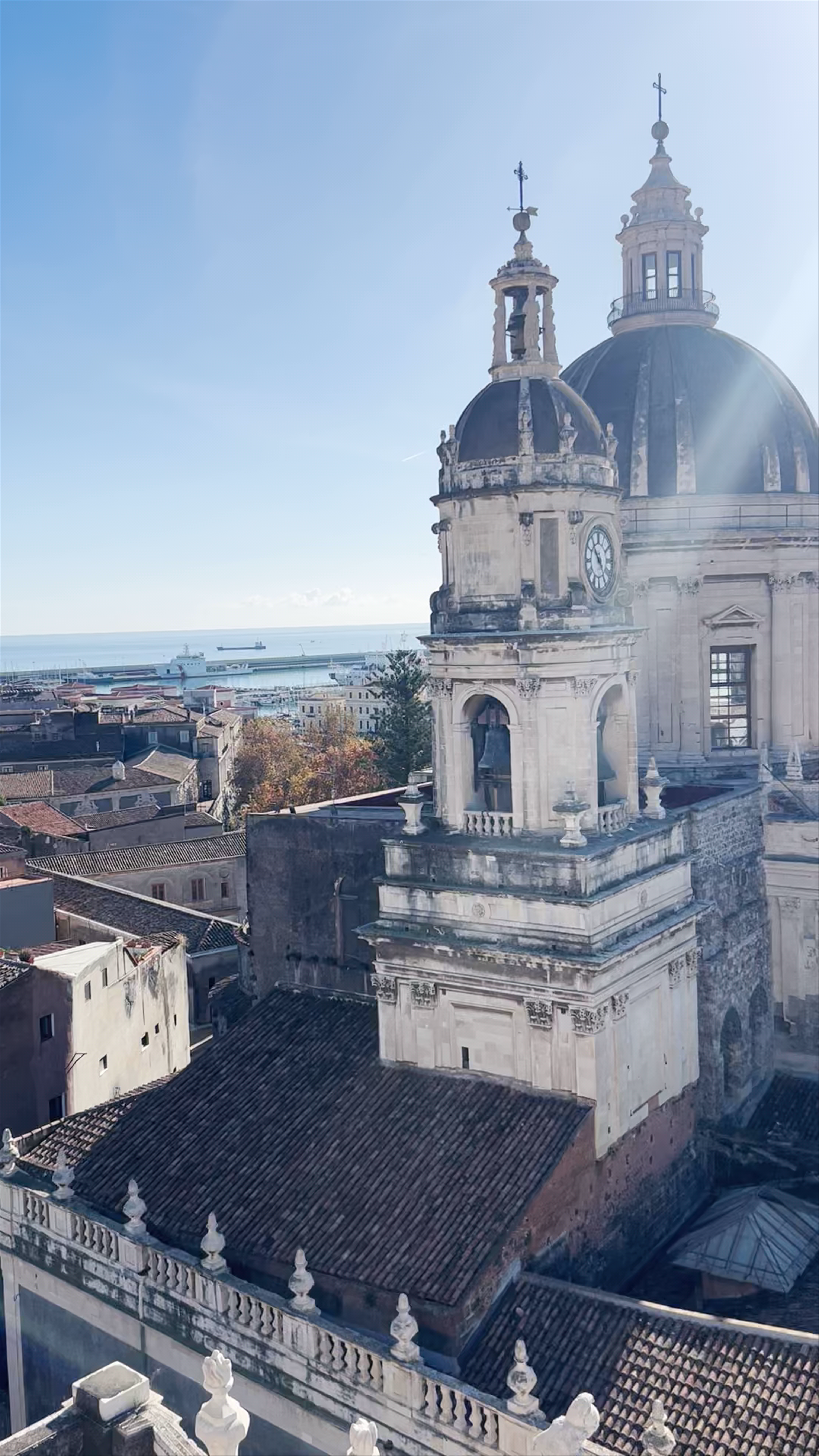 Chiesa della Badia di Sant'Agata