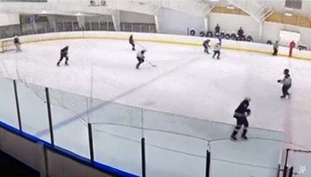 2024-2025 U16 Highlights