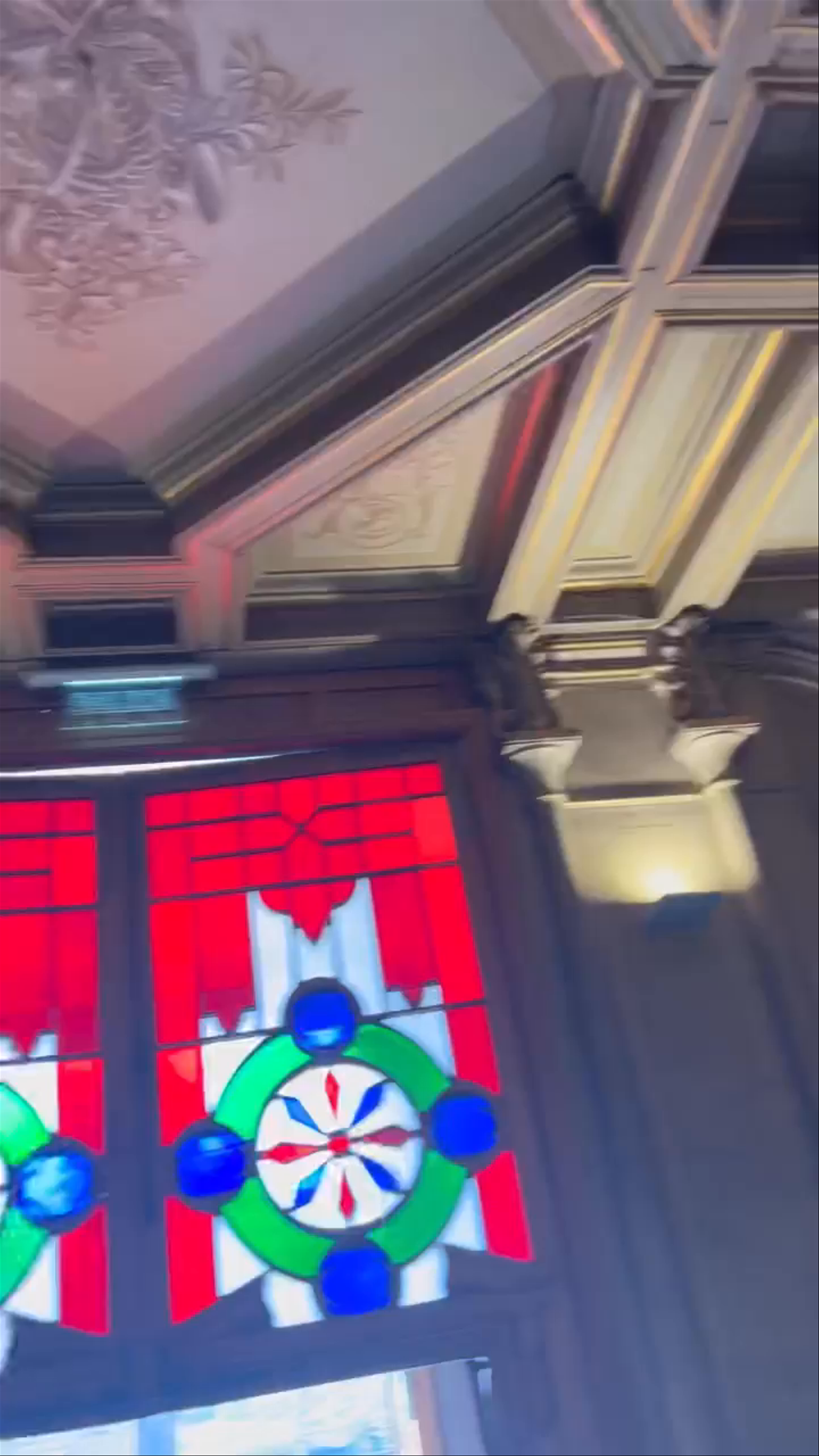 Metropolitan Catherdal of Santiago