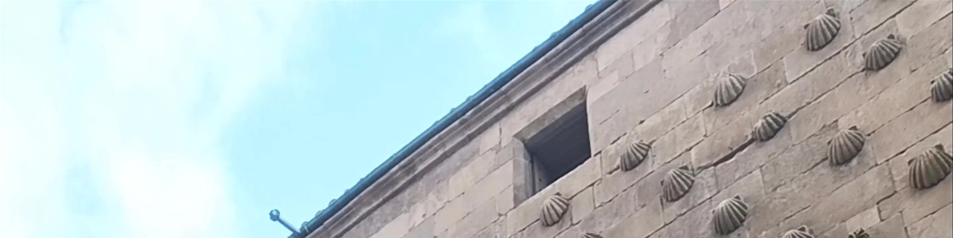 Casa de las Conchas