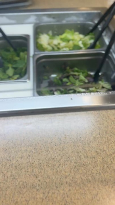 Jason's Deli - Salad Bar! - Delis Near Me - Columbia, Maryland