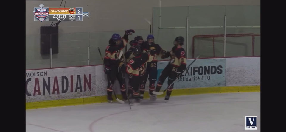 Alessandro Calandriello: Meltdown 2024 Draft Highlights & Standout Plays