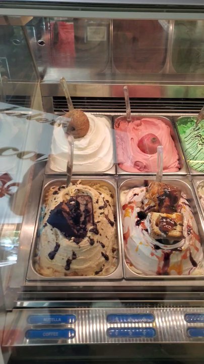 Pan'e Dolci - Bakeries Near Me - Fort Lauderdale, Florida