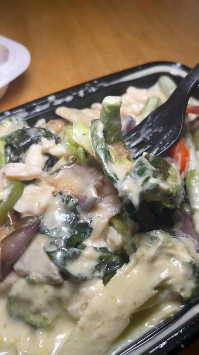 Sweet Basil Asian Kitchen - Asian Fusion Near Me - Stone Mountain, Georgia