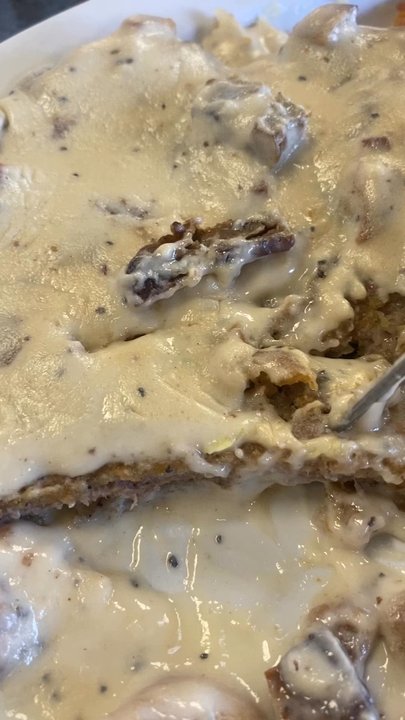 Paul's Pantry - Everything's delicious on my plate! - Breakfast & Brunch Near Me - Mission Viejo, California