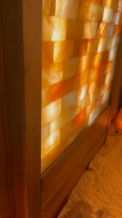 Pod Spa & Wellness - This place was AMAZING ! It was super clean! The salt cave is the best salt cave I've been to . Super relaxing , beautiful inside . - Laser Hair Removal Near Me - Long Beach, New York