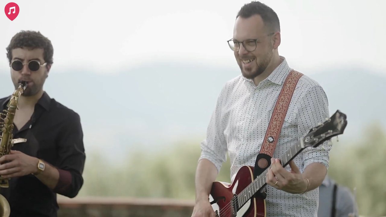 Runaway Soul - Live Showreel 2025 - video