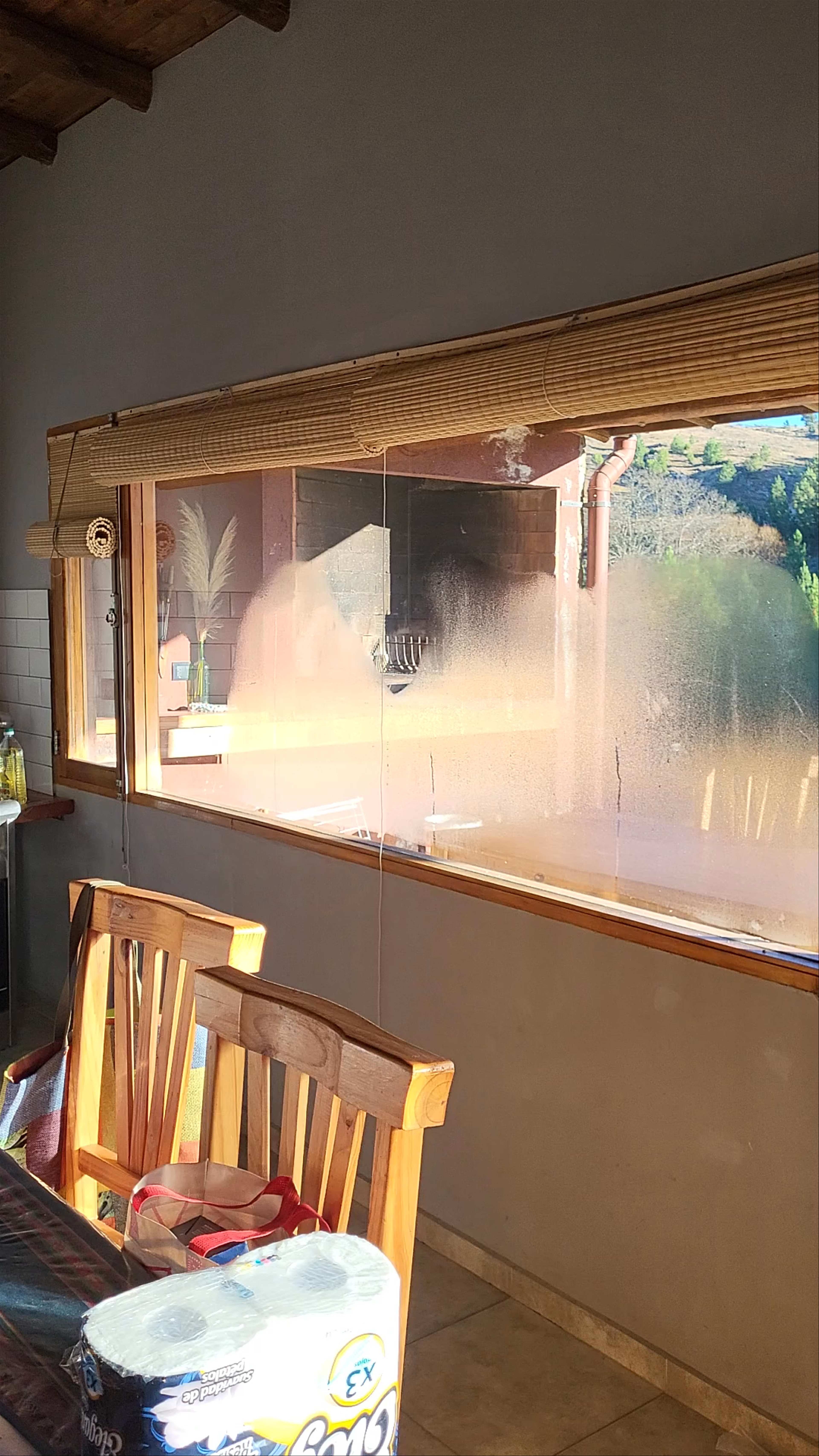 Pircamora Casa Serrana