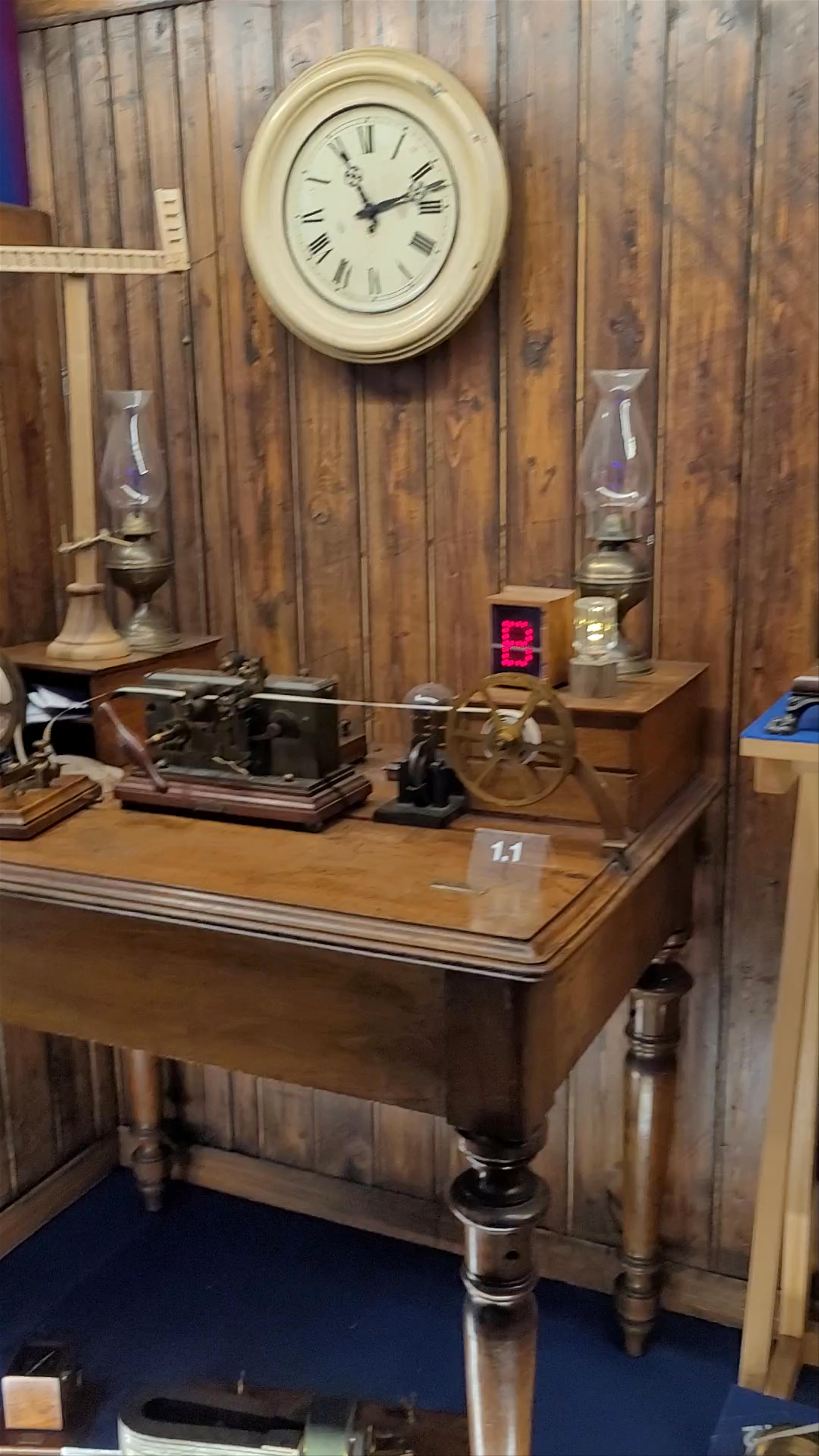 Museo della Radio e della Televisione Rai: Vintage Audio and Broadcast History in Turin