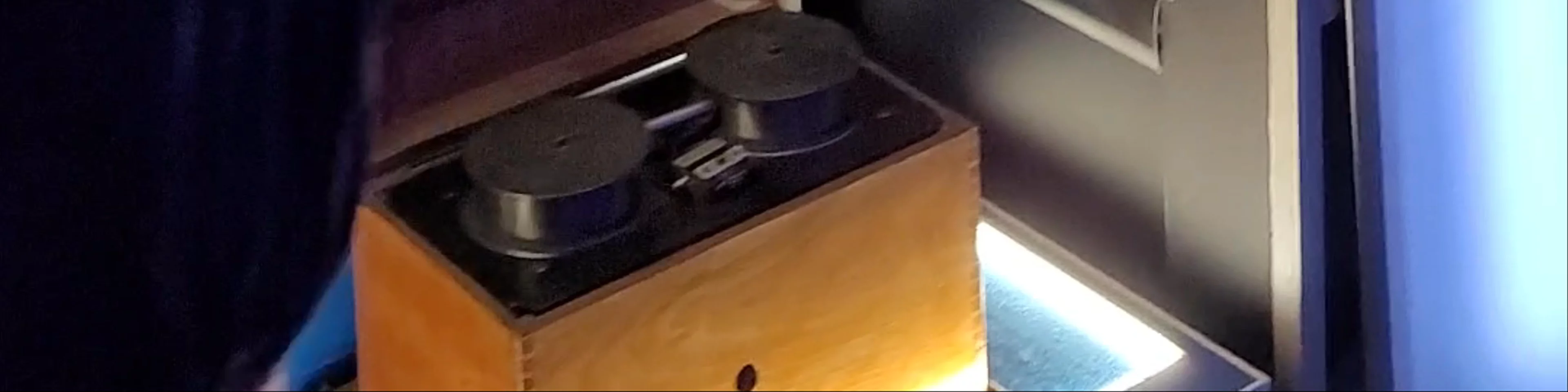 Museo della Radio e della Televisione Rai