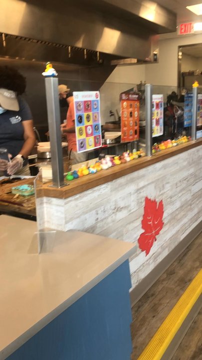 Duck Donuts - Donuts Near Me - Mamaroneck, New York