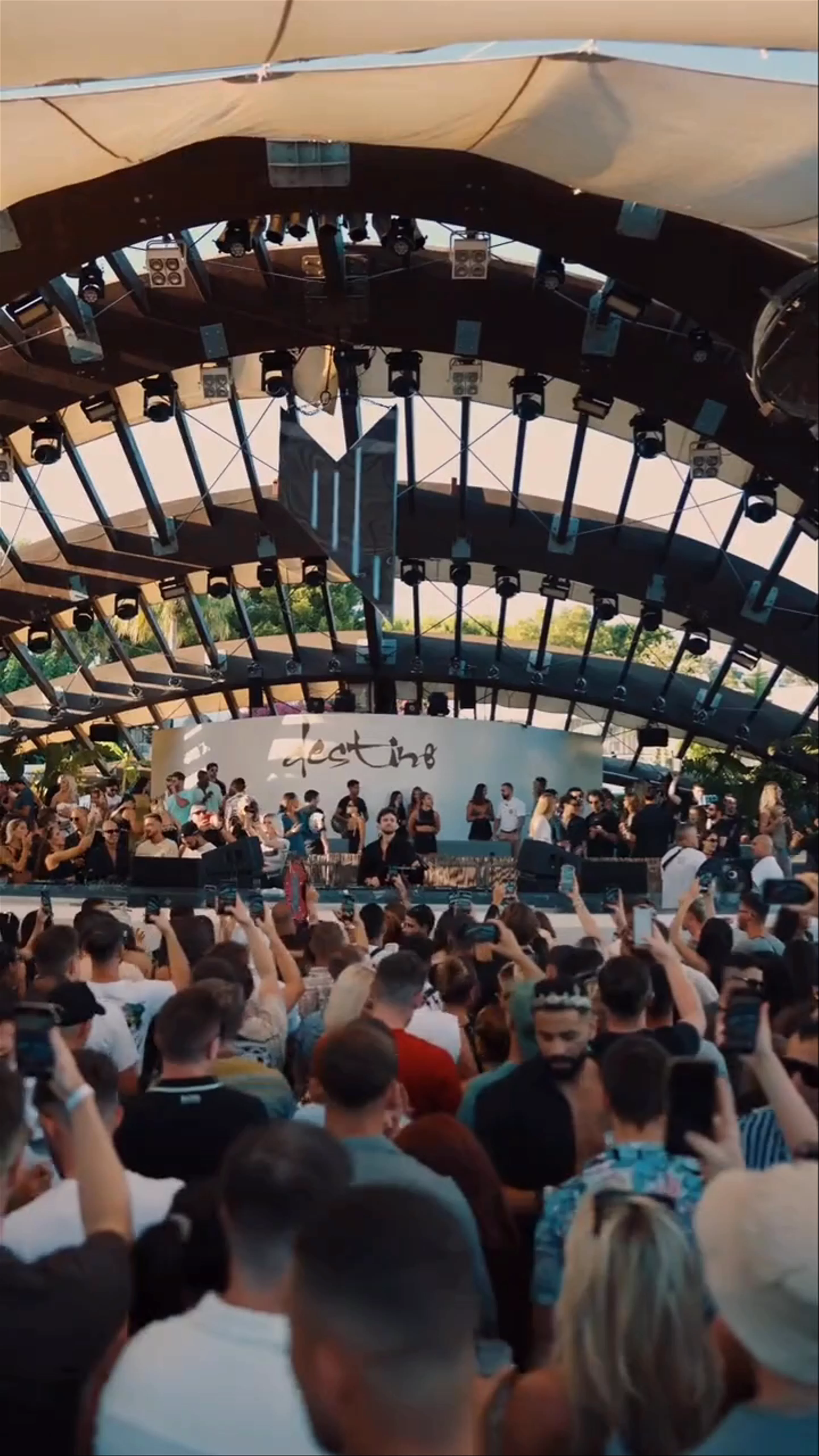 Destino Pacha Resort