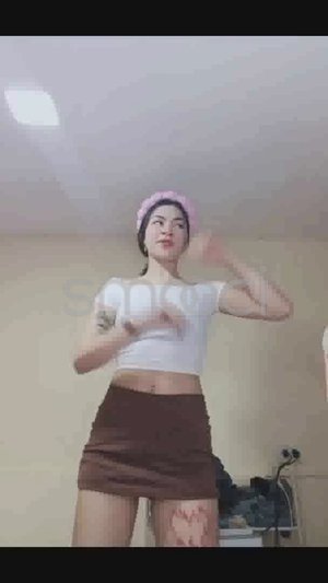 Ashley Manila Escort Video #22389