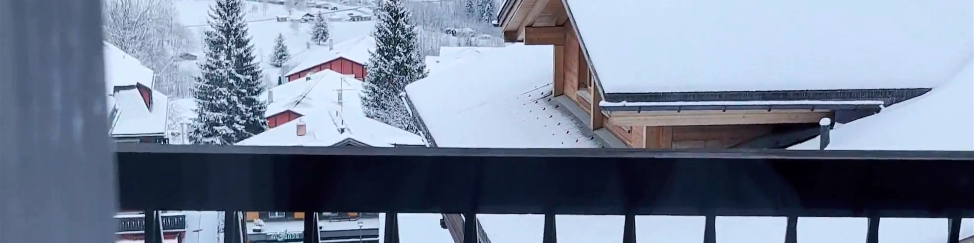 BERGWELT GRINDELWALD | ALPINE DESIGN RESORT