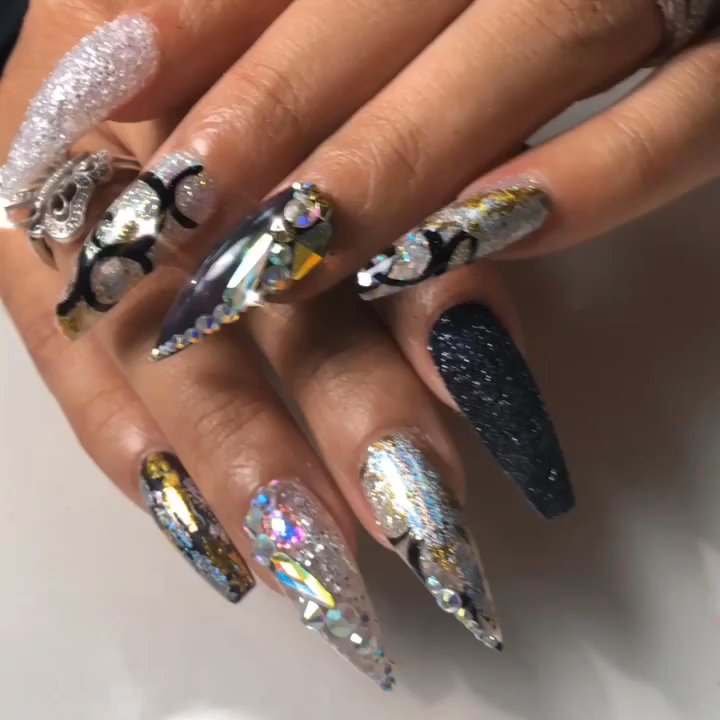 Queen Nails - Nail Salons Near Me - Houston, Texas