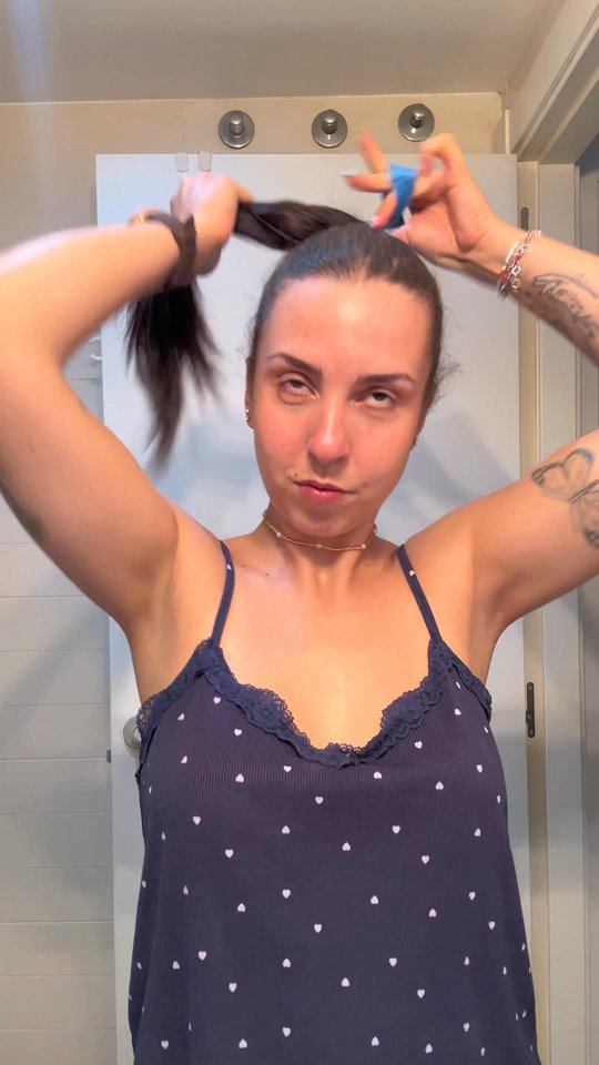 Vídeo UGC 2 de Marta