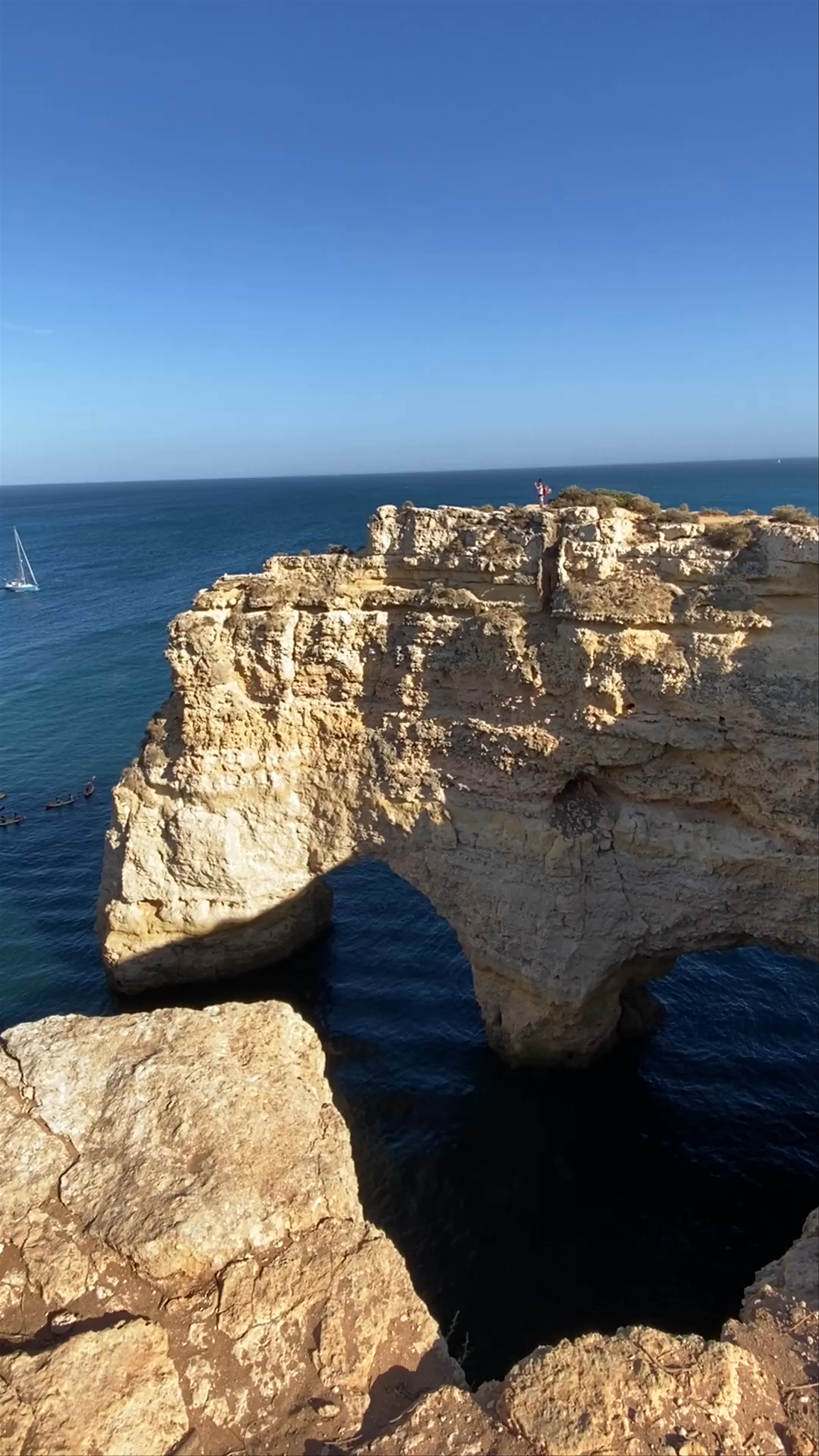 Praia da Marinha