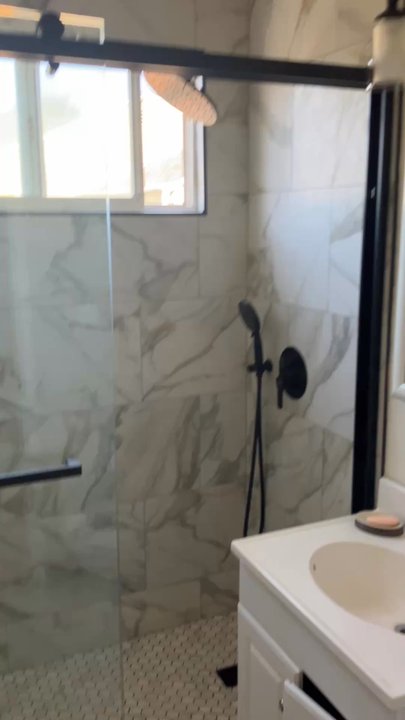 Jacob Construction - Looks 10X better in person. Liam and Orel thank you!! - General Contractors Near Me - Sausalito, California