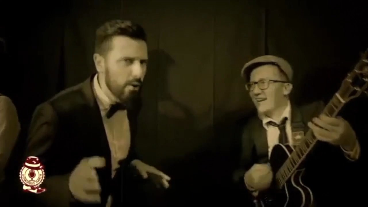 The Italian Swing Band - Live Promo 2025 - video