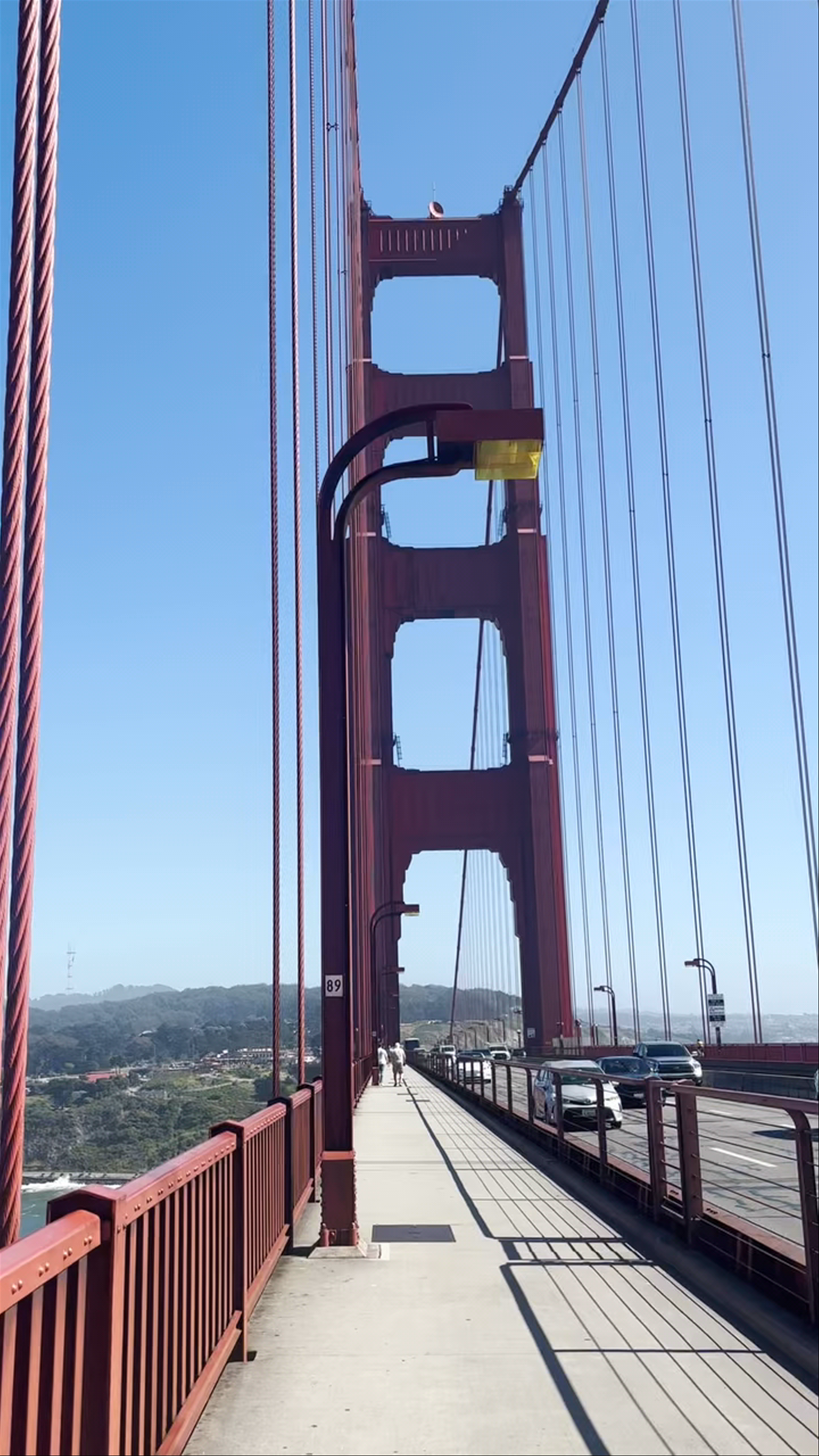 Golden Gate Bridge