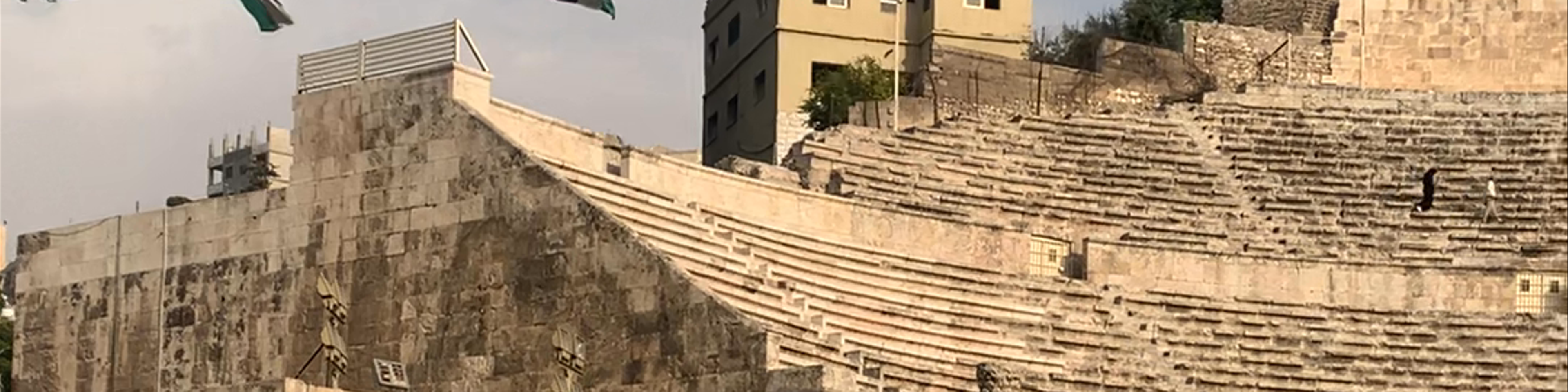 Amman