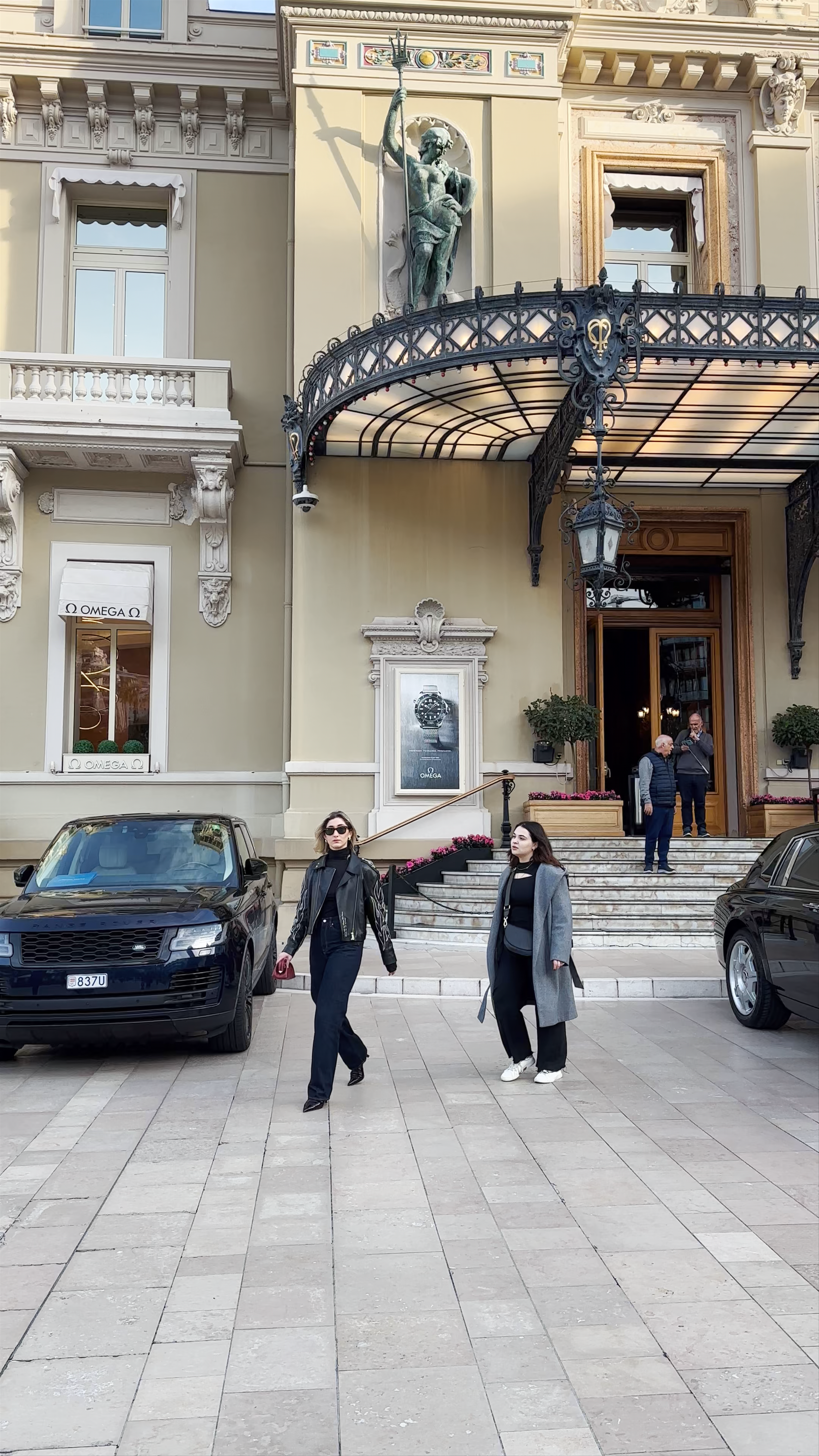 Casino de Monte-Carlo