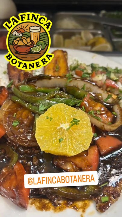 La Finca Botanera - Latin American Near Me - Industry, California