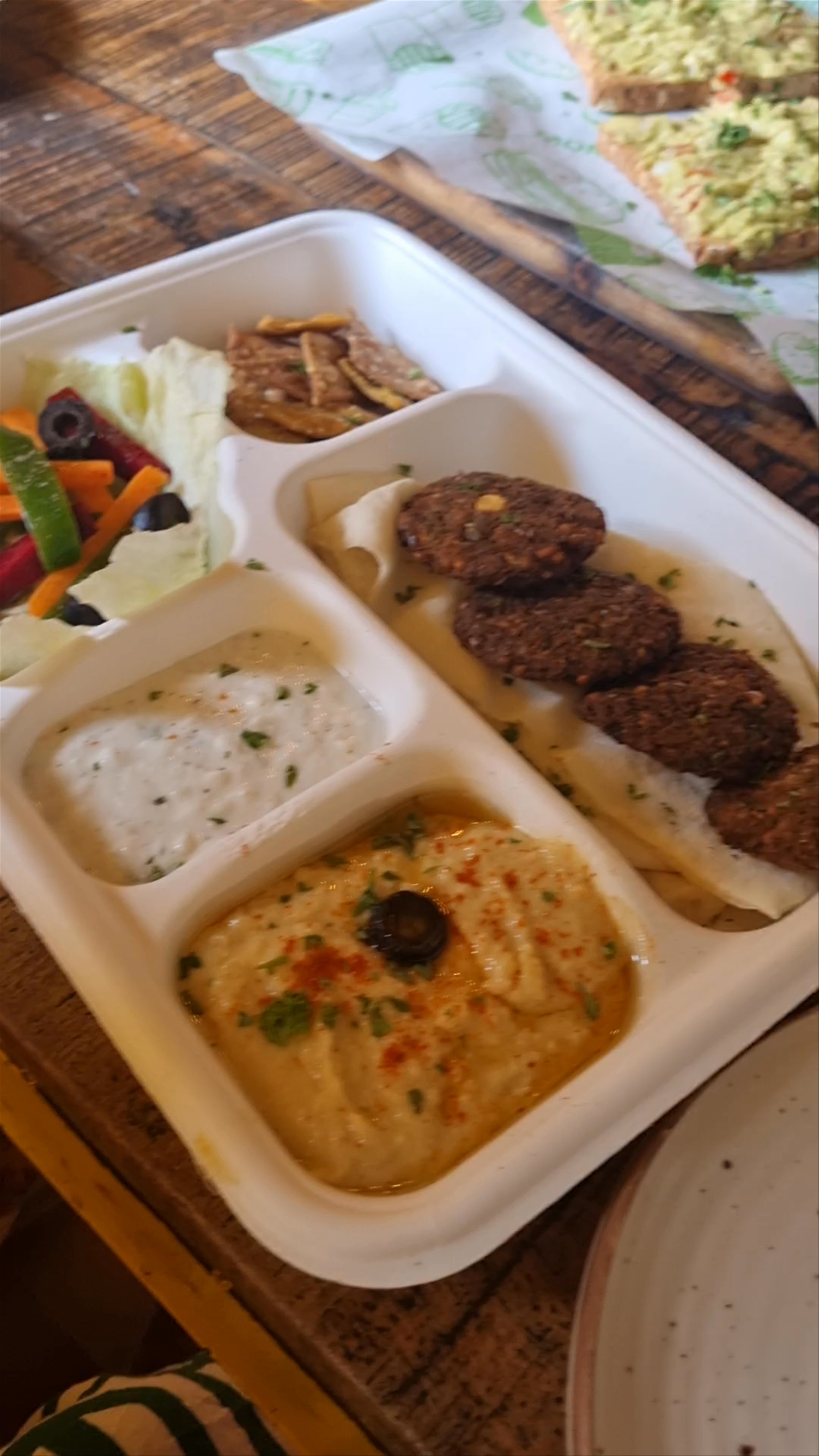 Stepout Cafe: Cozy Culinary Retreat in Jaipur