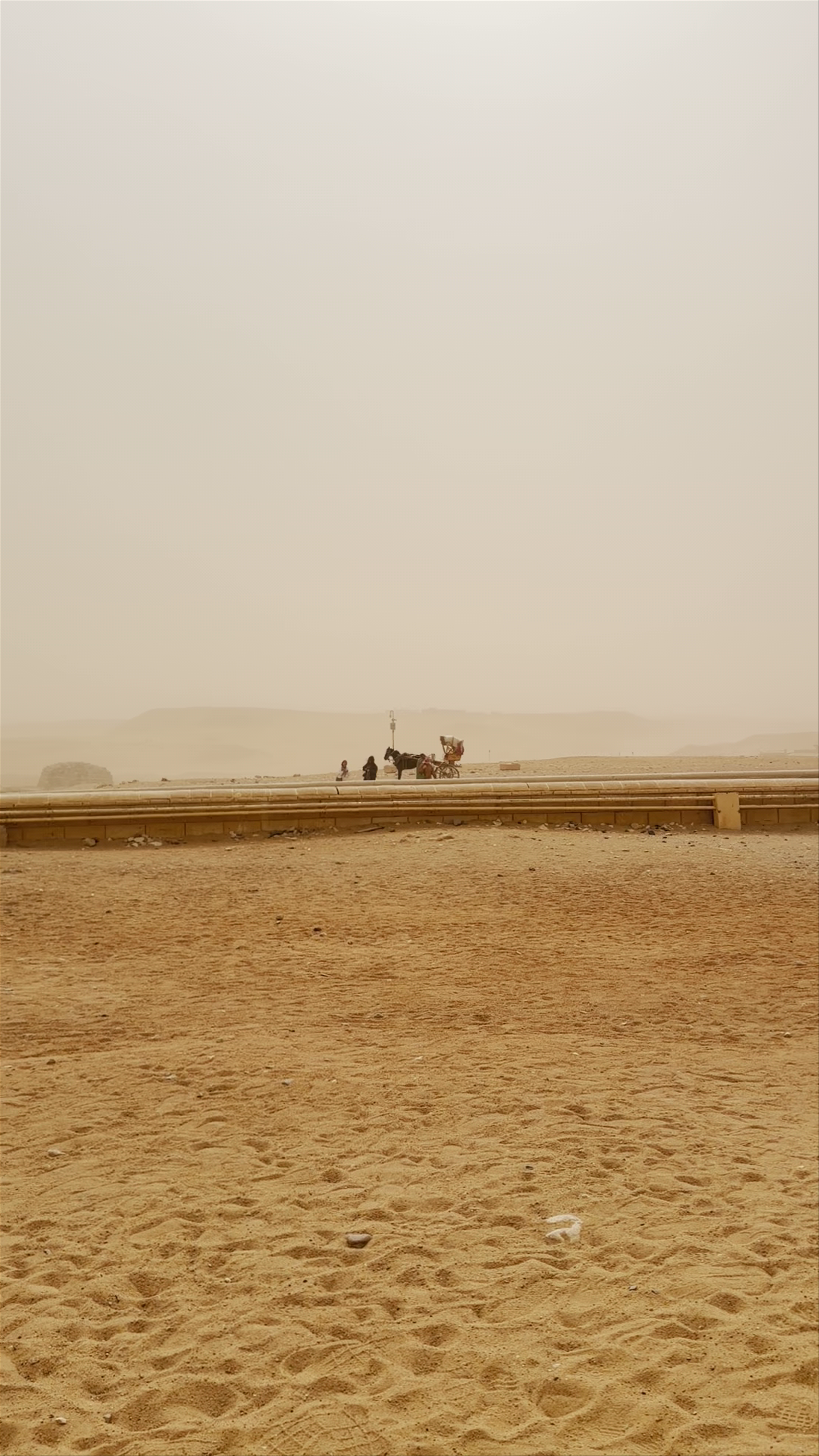 Giza Pyramid Complex