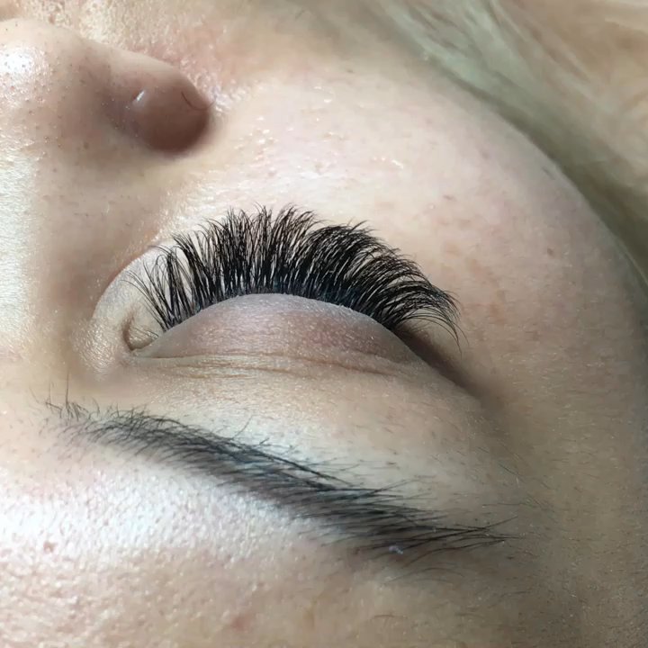 Harbor Lashes - Eyelash Service Near Me - Garden Grove, California