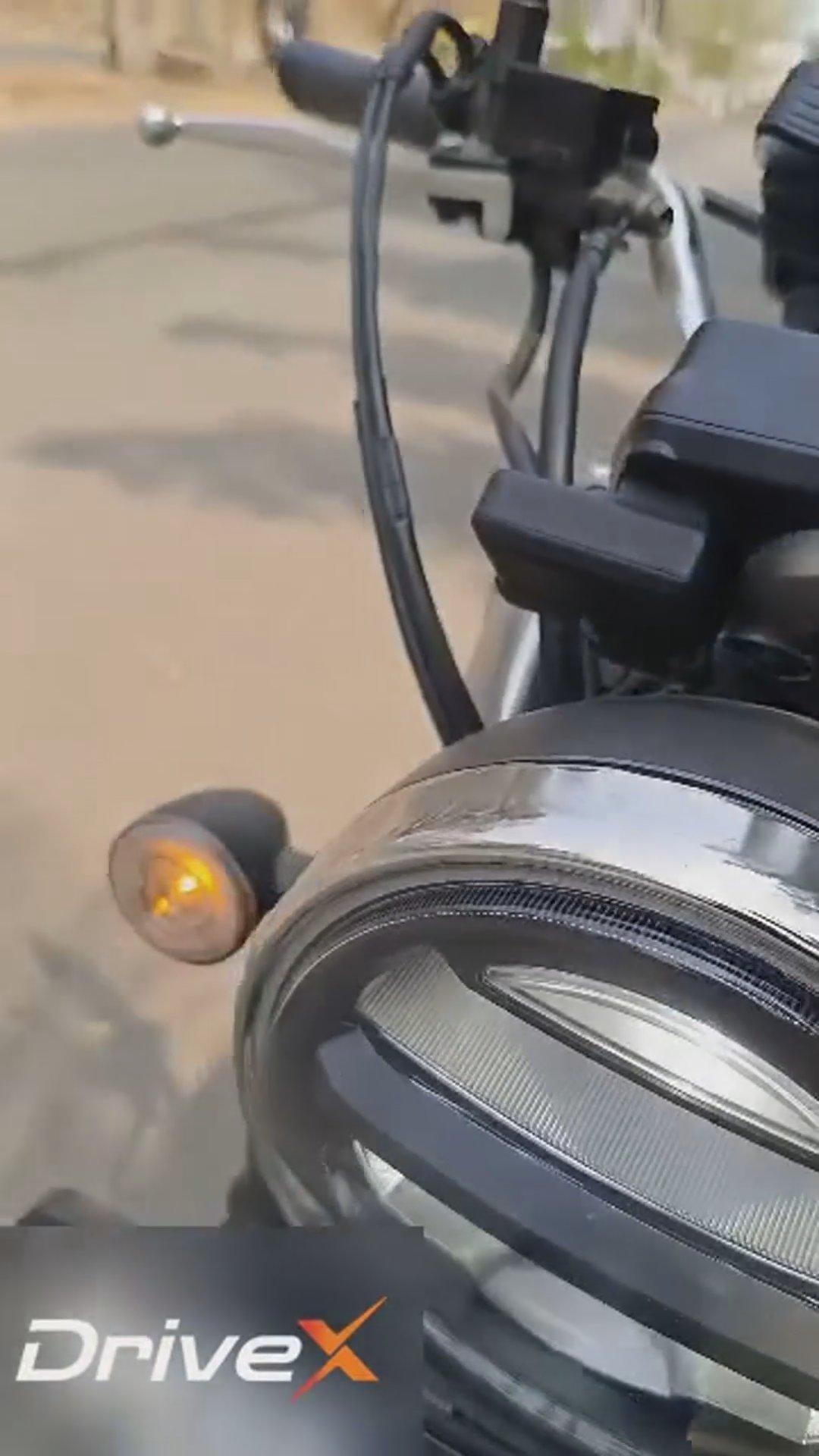 Walk-around video thumbnail