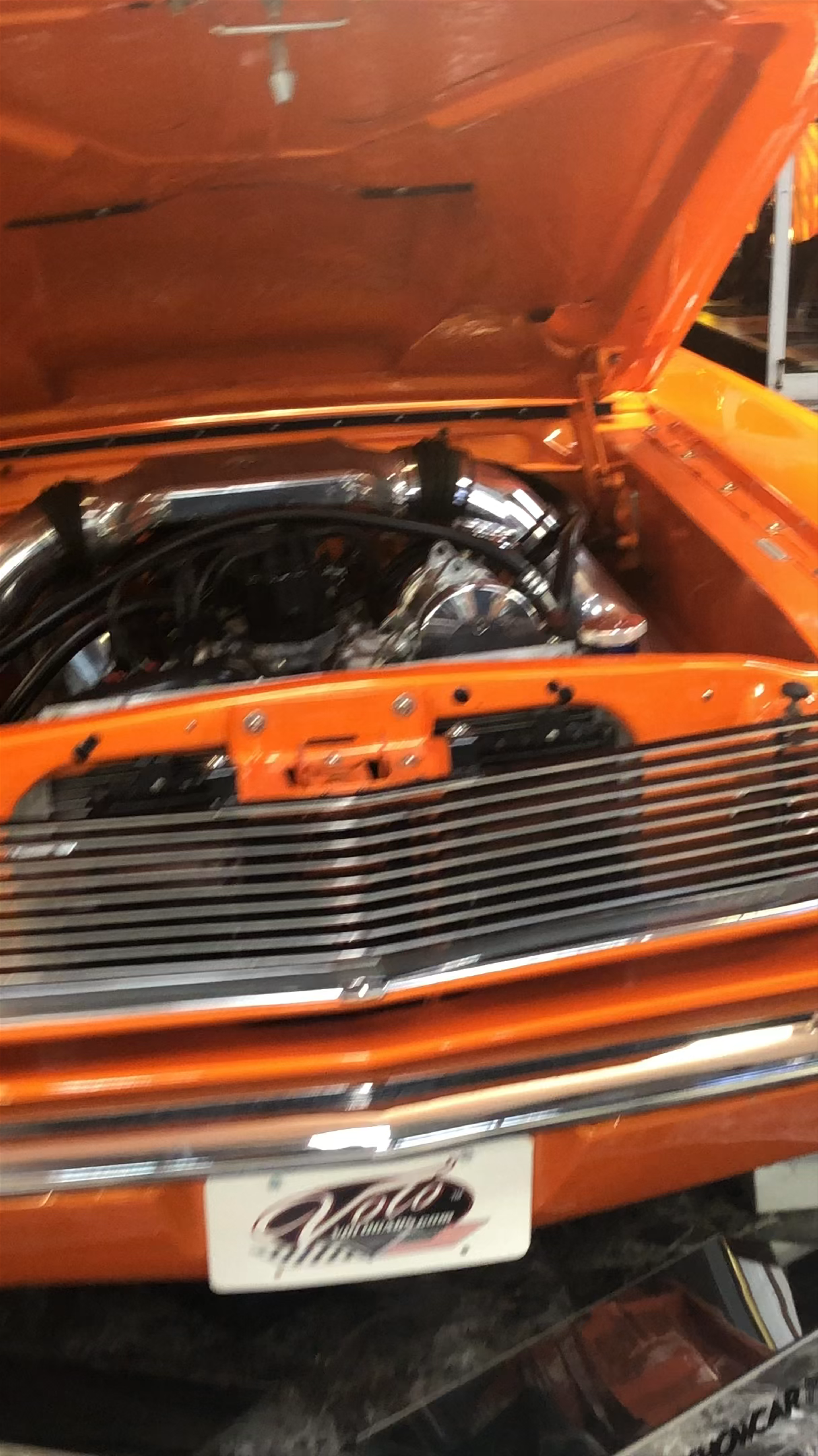 Volo Museum Auto Sales