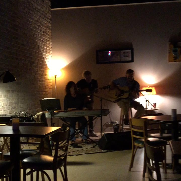 The Listening Room - Music Venues Near Me - Mobile, Alabama