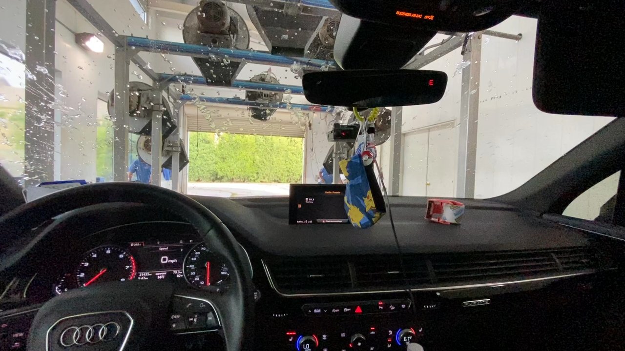 Mi T Fine Car Wash Plano - Preston - Car Wash Near Me - Plano, Texas