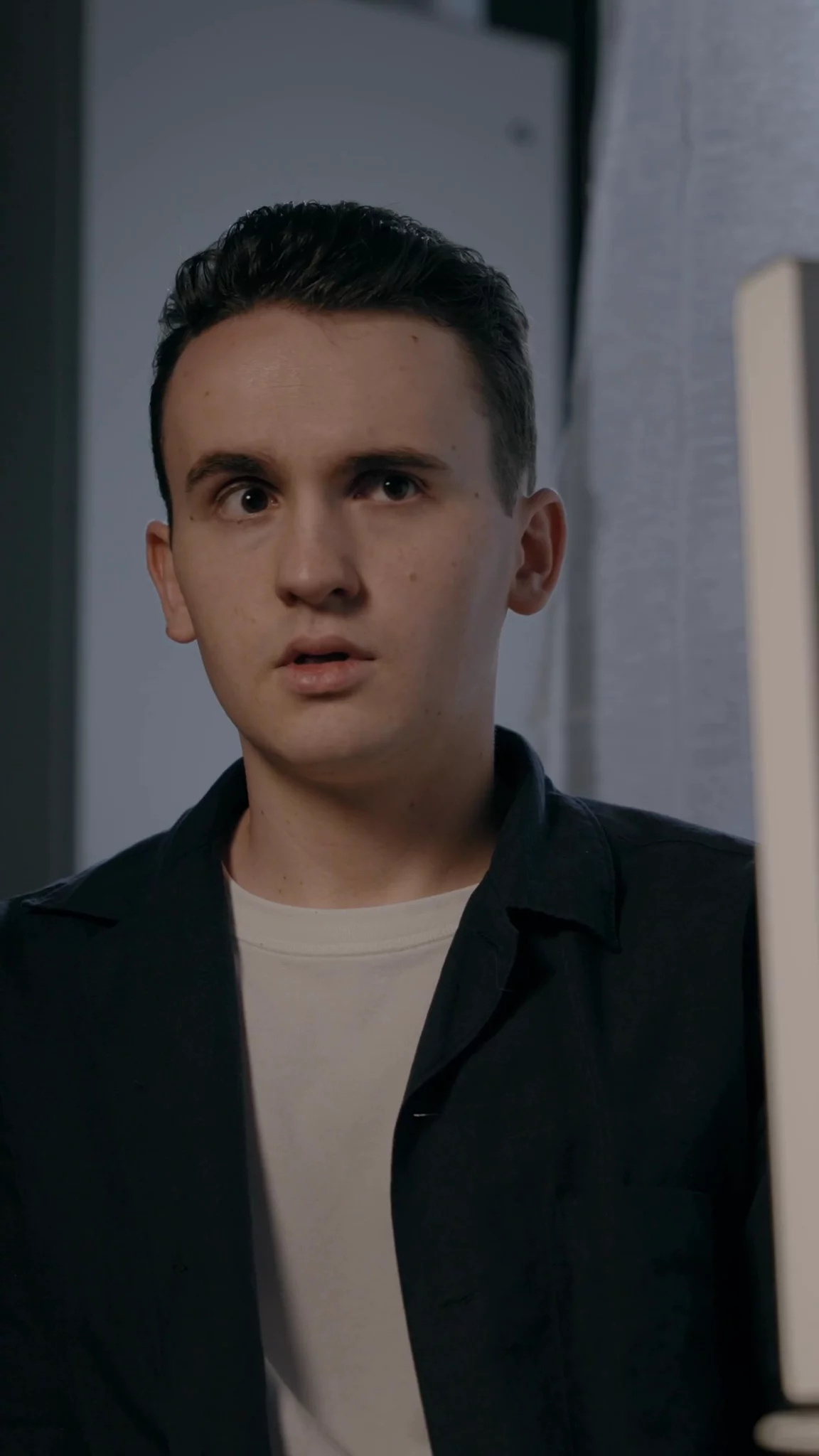 Mysterious Murderer - S1E13