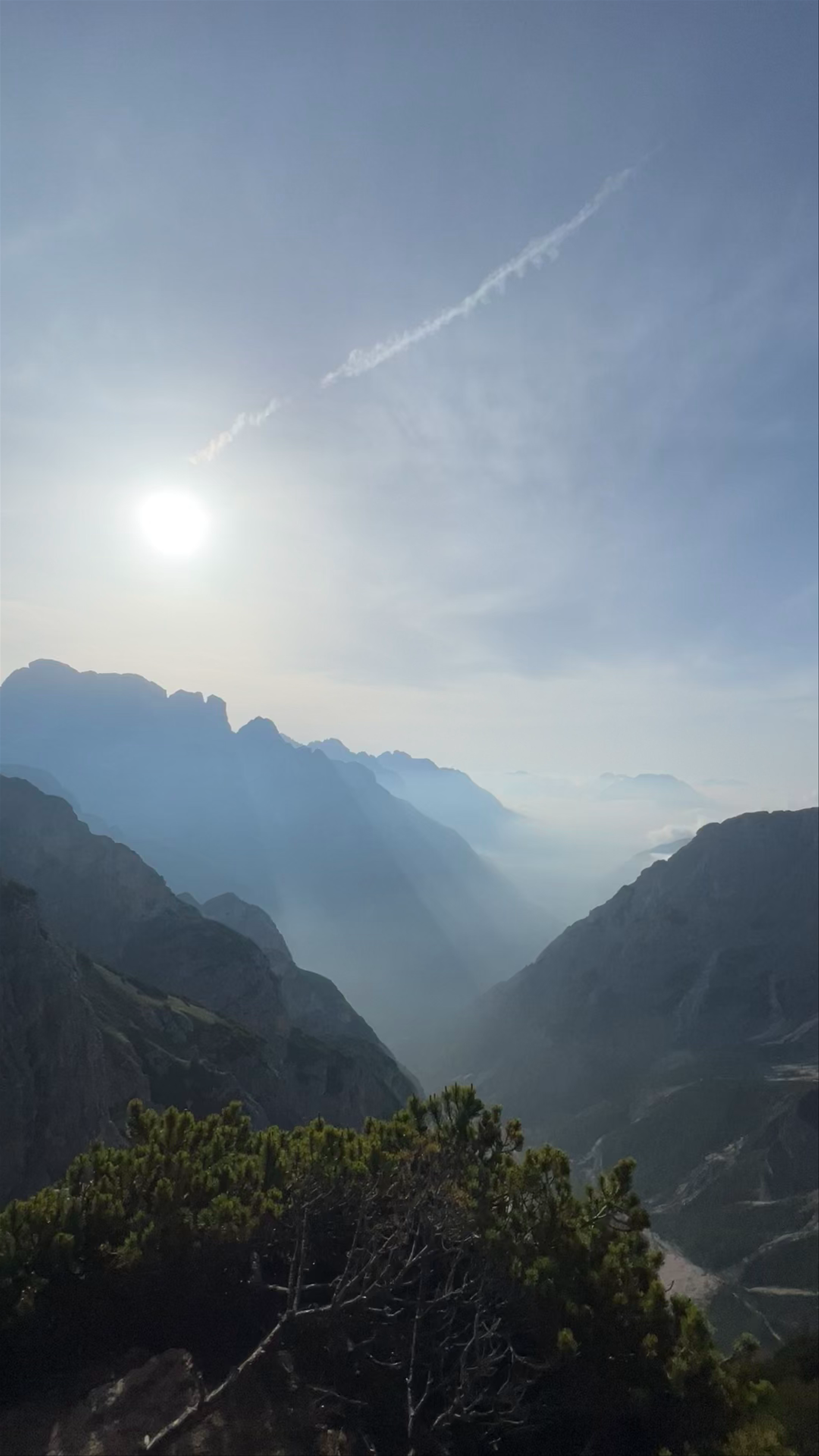Breathtaking Dolomite Adventure in Auronzo di Cadore, Italy